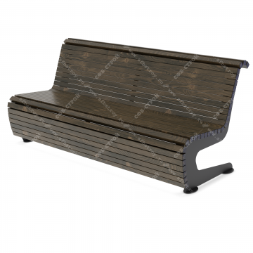 Скамья Данте